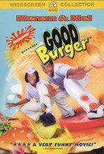 Watch Good Burger online free.
