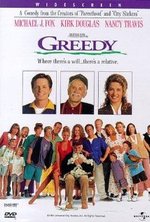 Watch Greedy online free.