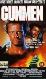 Watch Gunmen online free.