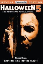 Watch Halloween 5 online free.
