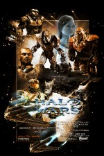 Guarda online Halo Wars gratuitamente.