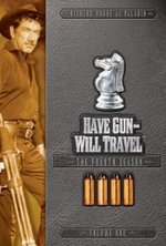 Watch Have Gun - Will Travel online free.