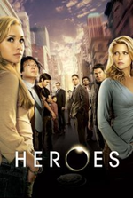 Watch Heroes online free.