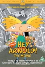 Watch Hey Arnold! online free.