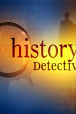 Watch History Detectives online free.
