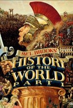 Watch History of the World: Part I online free.