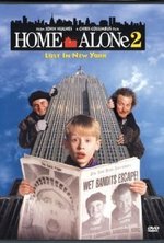 Watch Home Alone 2: Lost in New York online free.