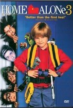 Watch Home Alone 3 online free.