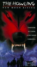Watch Howling: New Moon Rising online free.