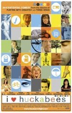Watch I Heart Huckabees online free. I Heart Huckabees poster