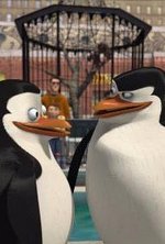 Смотреть I Was a Penguin Zombie/Sting Operation онлайн бесплатно.