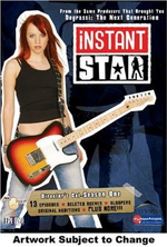 Watch Instant Star online free.