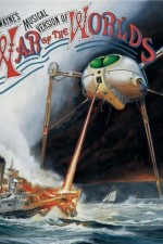 Watch Jeff Wayne's Musical Version of 'The War of the Worlds' online free.