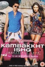 Watch Kambakkht Ishq kostenlos online.