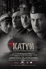Watch Katyn online free.
