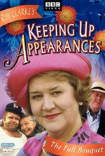 Watch Keeping Up Appearances online free.