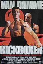 Watch KickBoxer online free.