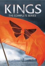 Watch Kings kostenlos online.