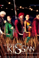 Watch Kisaan kostenlos online.