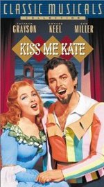 Watch Kiss Me Kate online free.
