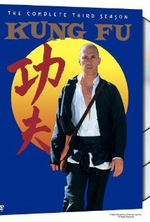 Watch Kung Fu online free.