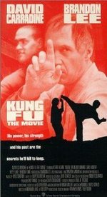 Watch Kung Fu: The Movie online free.