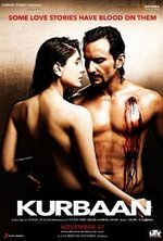 Watch Kurbaan kostenlos online.