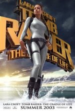 Watch Lara Croft Tomb Raider: The Cradle of Life online free.