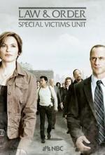 Watch Law & Order: Special Victims Unit online free.