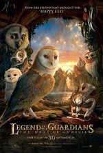 Watch Legend of the Guardians: The Owls of Ga'Hoole online free.