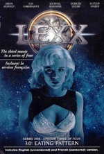 Watch Lexx online free.