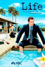 Watch Life online free. Life poster