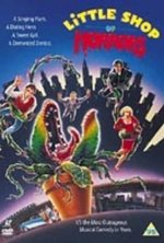 Watch Little Shop of Horrors online free.