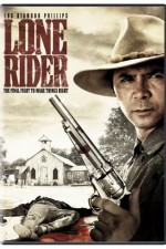 Watch Lone Rider online free.