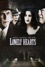 Watch Lonely Hearts online free. Lonely Hearts poster
