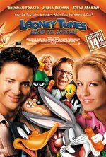 Watch Looney Tunes: Back in Action online free. Looney Tunes: Back in Action poster