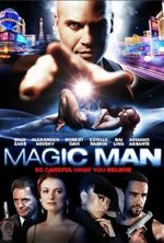 Watch Magic Man online free.