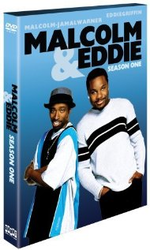 Watch Malcolm & Eddie online free.