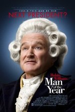 Watch Man of the Year online free. Man of the Year poster