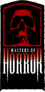 Watch Masters of Horror online free.