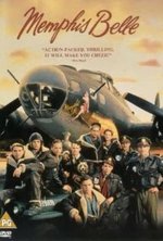 Смотреть Memphis Belle онлайн бесплатно.