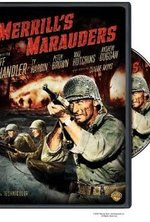 Смотреть Merrill's Marauders онлайн бесплатно.