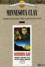 Смотреть Minnesota Clay онлайн бесплатно.