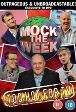 Watch Mock the Week online free.