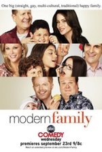 Watch Modern Family online free.
