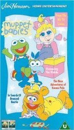 Watch Muppet Babies online free.