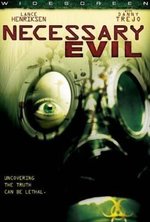 Watch Necessary Evil online free. Necessary Evil poster