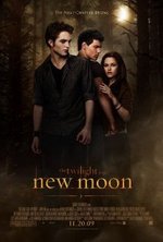 Watch New Moon online free.
