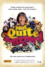 Watch Not Quite Hollywood: The Wild, Untold Story of Ozploitation! online free. Not Quite Hollywood: The Wild, Untold Story of Ozploitation! poster