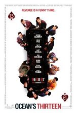 Watch Ocean's Thirteen online free.